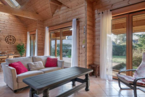 Découvrez les charmes de la Bretagne dans cette maison